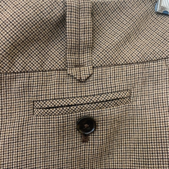 LOFT Tweed Trousers - Picture 4 of 5